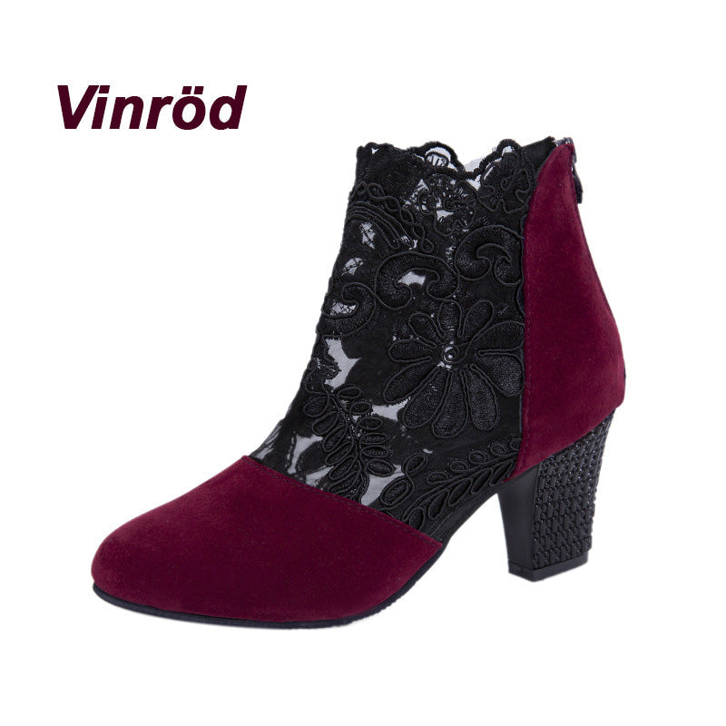 CHIARA | Stylish and Comfortable Pumps