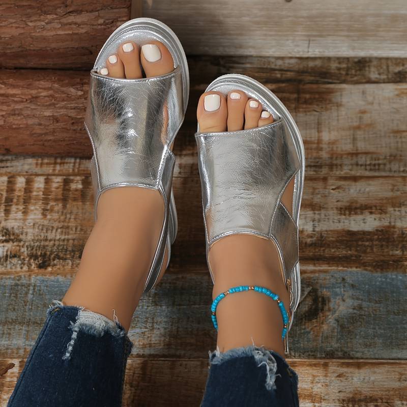 TEANA | Orthopedic Footwear