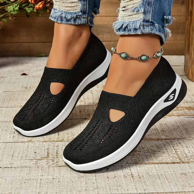 ORTHOSANDAL | Slip-Resistant Orthopedic Sandals