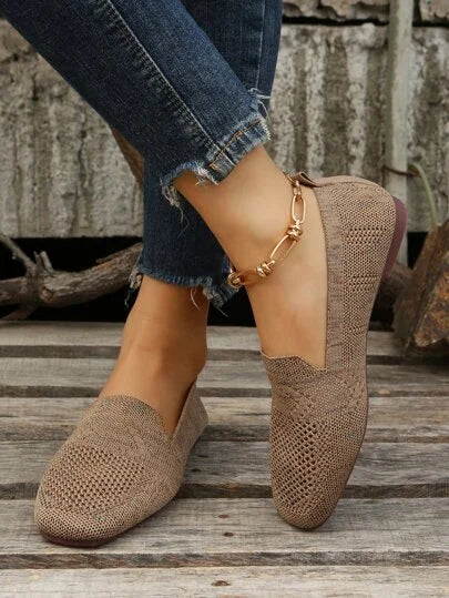 MARJORY | Stylish Orthopedic Footwear