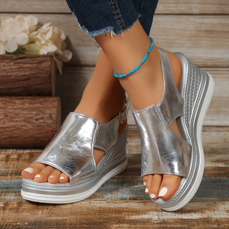 TEANA | Orthopedic Footwear