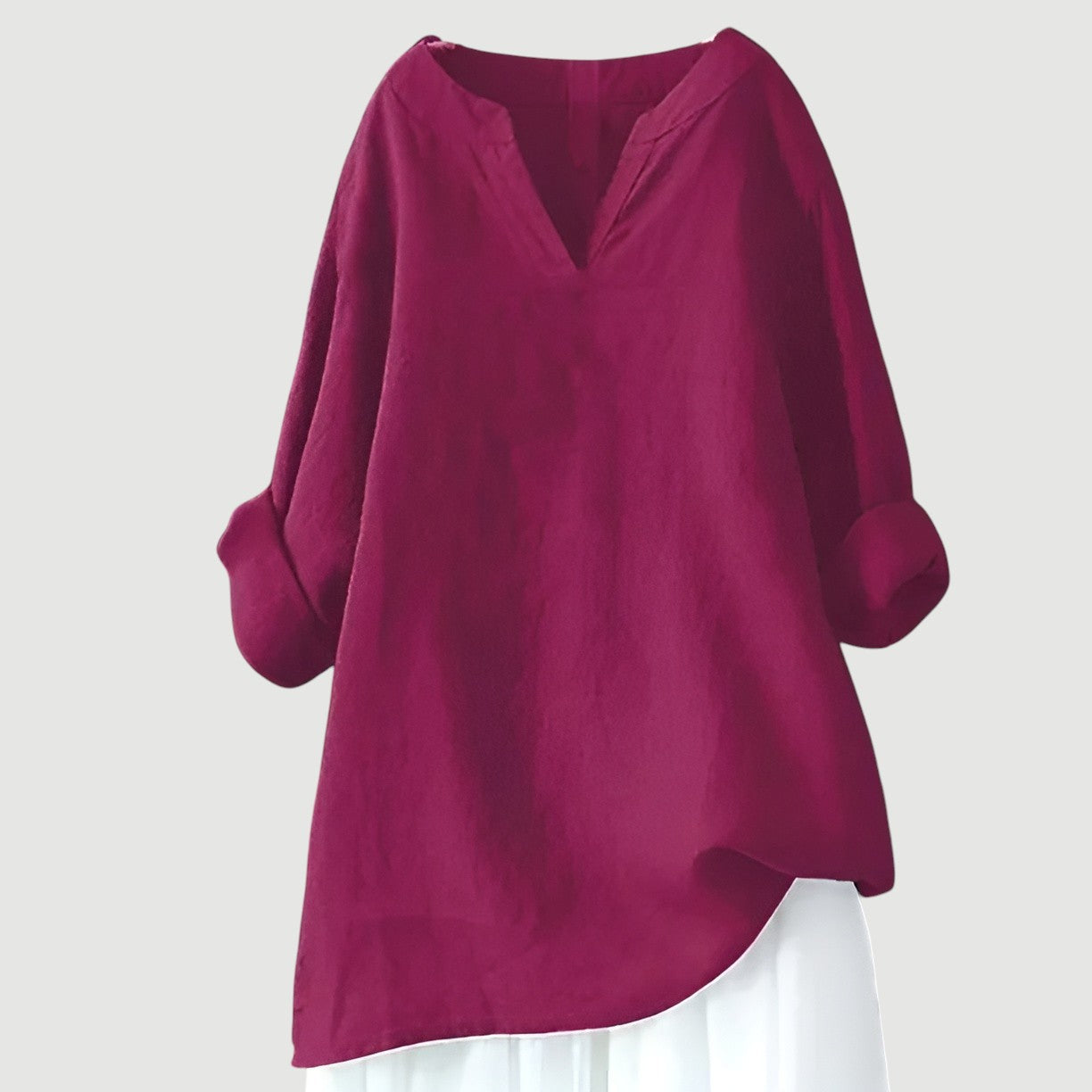 EMALIAH | Lightweight & Cozy Shirt