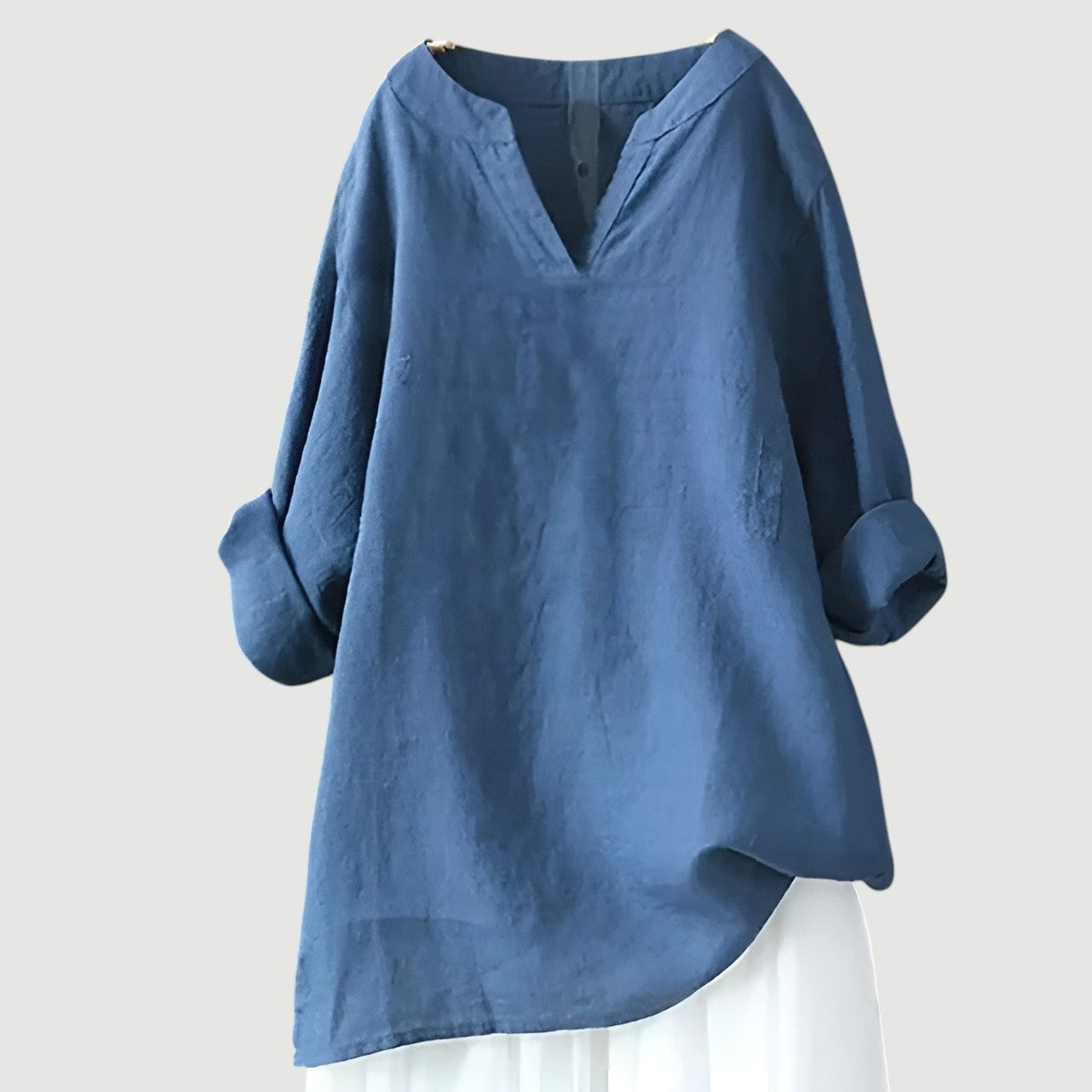 EMALIAH | Lightweight & Cozy Shirt
