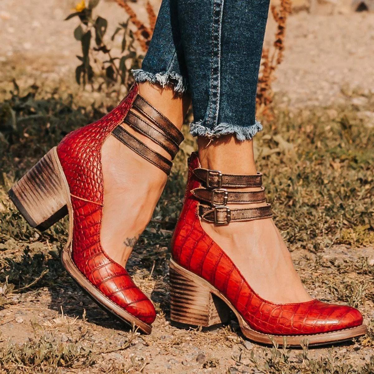 AYSA | Chic Elegant Heels