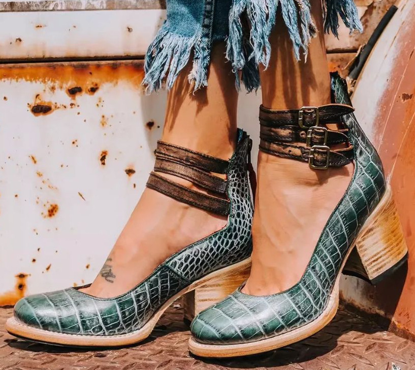 AYSA | Chic Elegant Heels