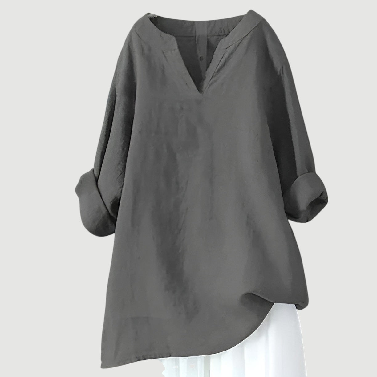 EMALIAH | Lightweight & Cozy Shirt
