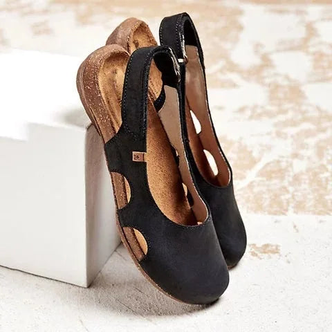 SOFIA | Comfort Sandals with Exceptional Support