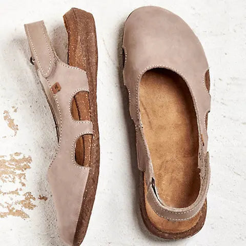 SOFIA | Comfort Sandals with Exceptional Support