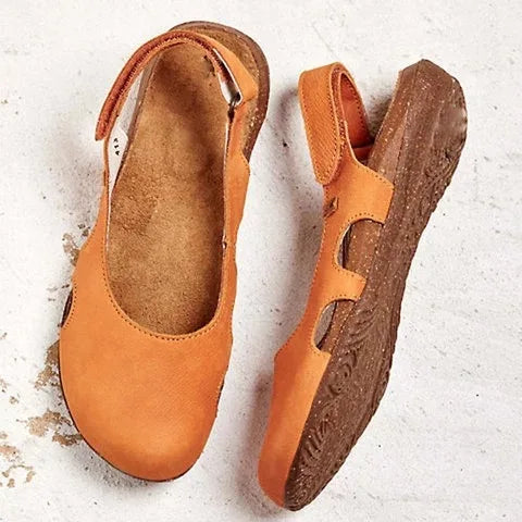 SOFIA | Comfort Sandals with Exceptional Support