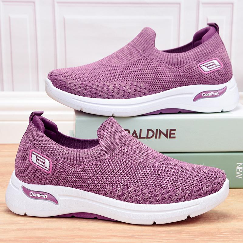 ZOYA | Comfortable Orthopedic Footwear