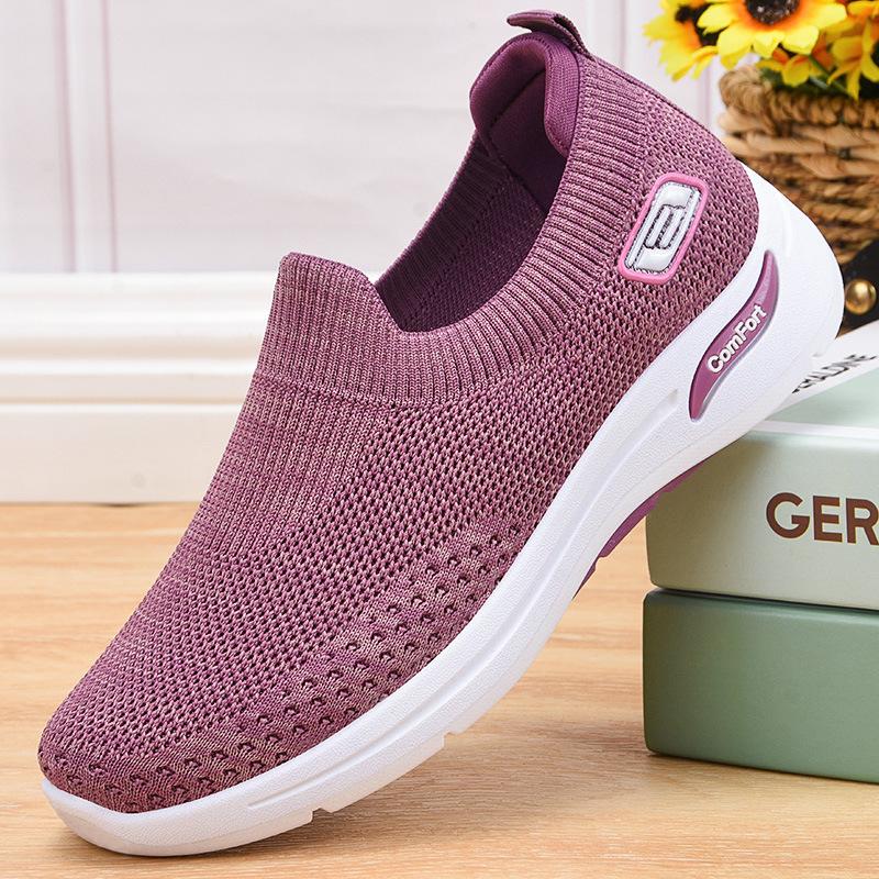 ZOYA | Comfortable Orthopedic Footwear