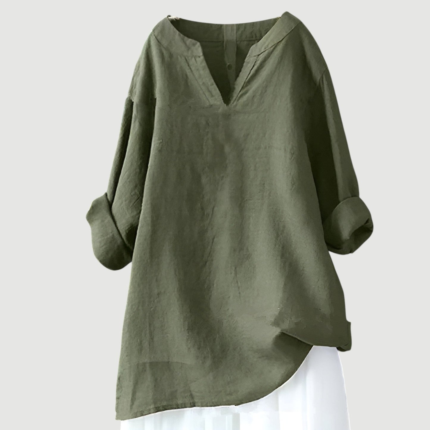 EMALIAH | Lightweight & Cozy Shirt
