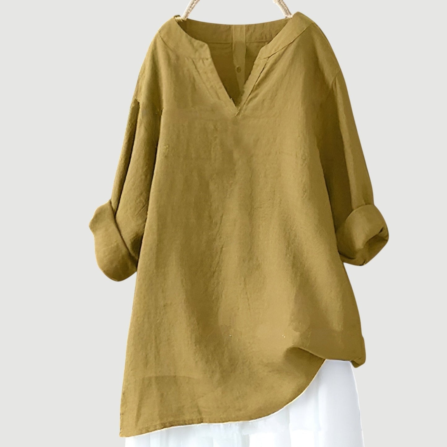 EMALIAH | Lightweight & Cozy Shirt