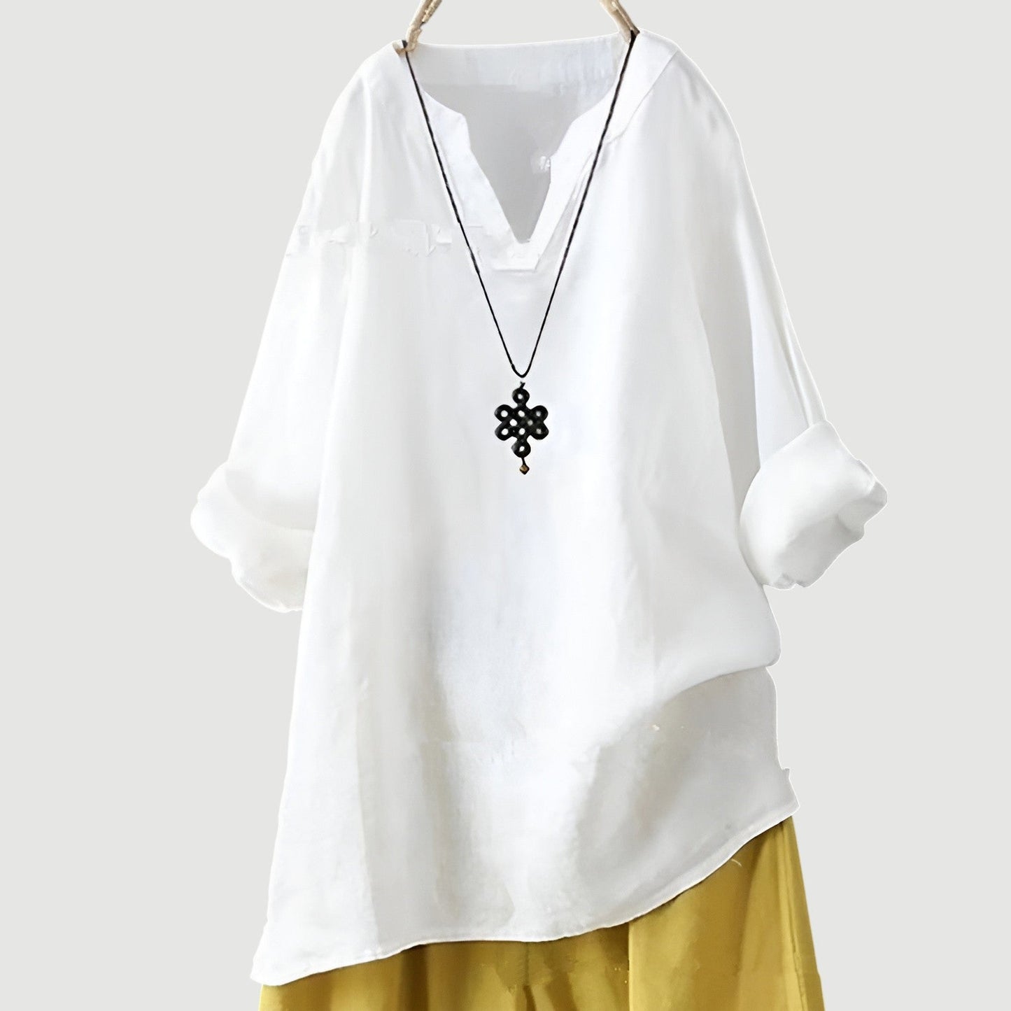 EMALIAH | Lightweight & Cozy Shirt