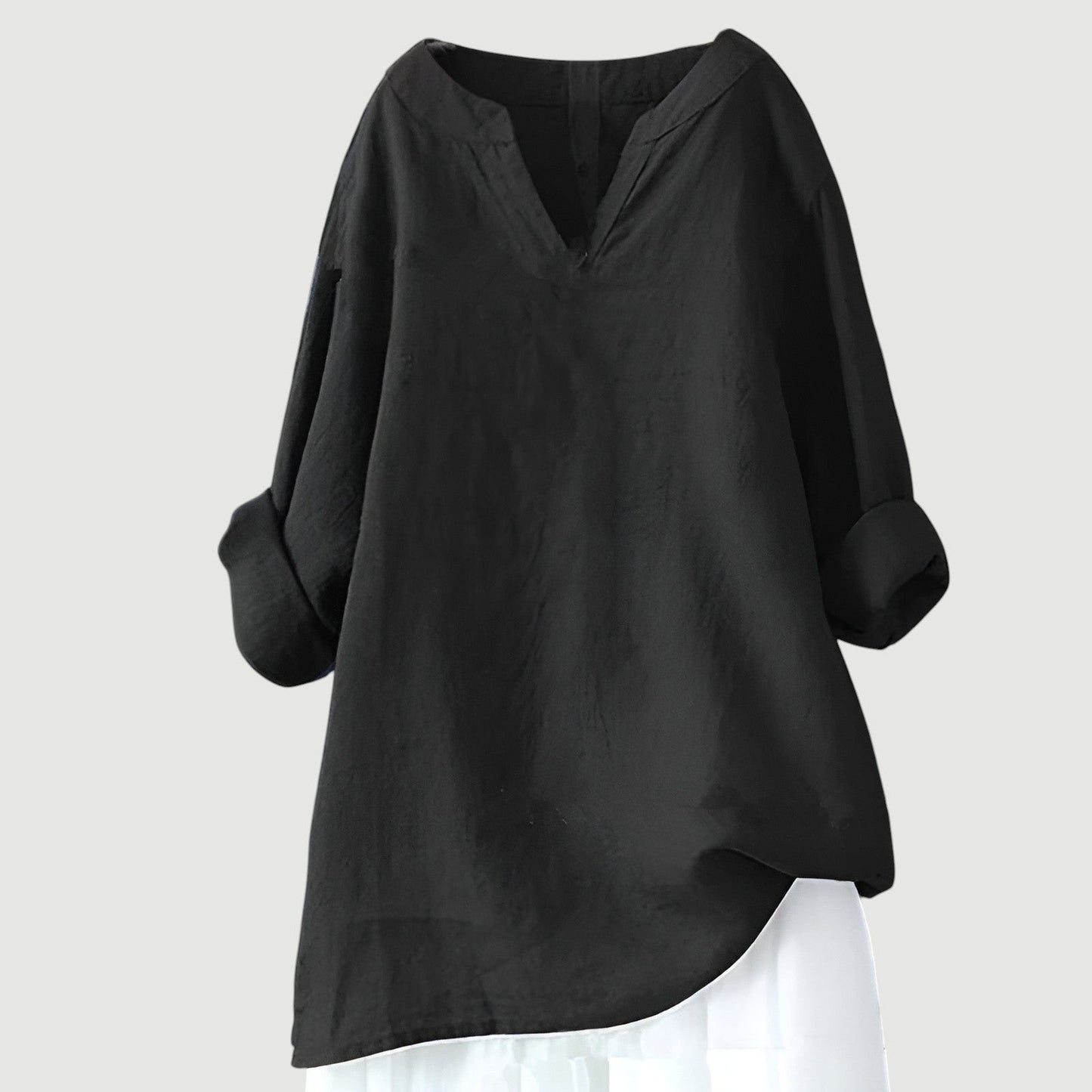 EMALIAH | Lightweight & Cozy Shirt
