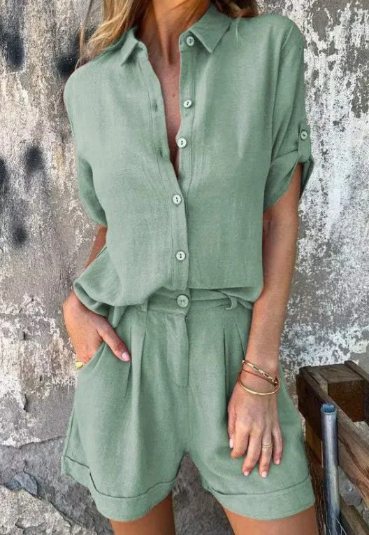 LIDYA | Marbella Comfort Summer Collection