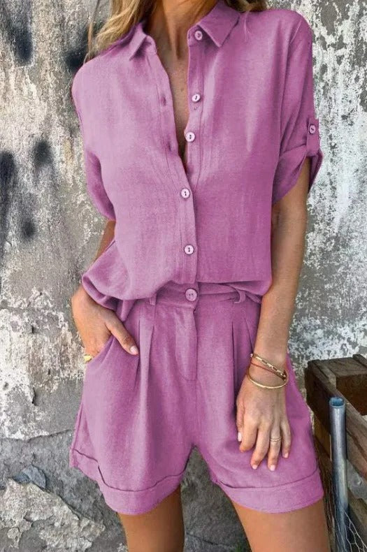 LIDYA | Marbella Comfort Summer Collection