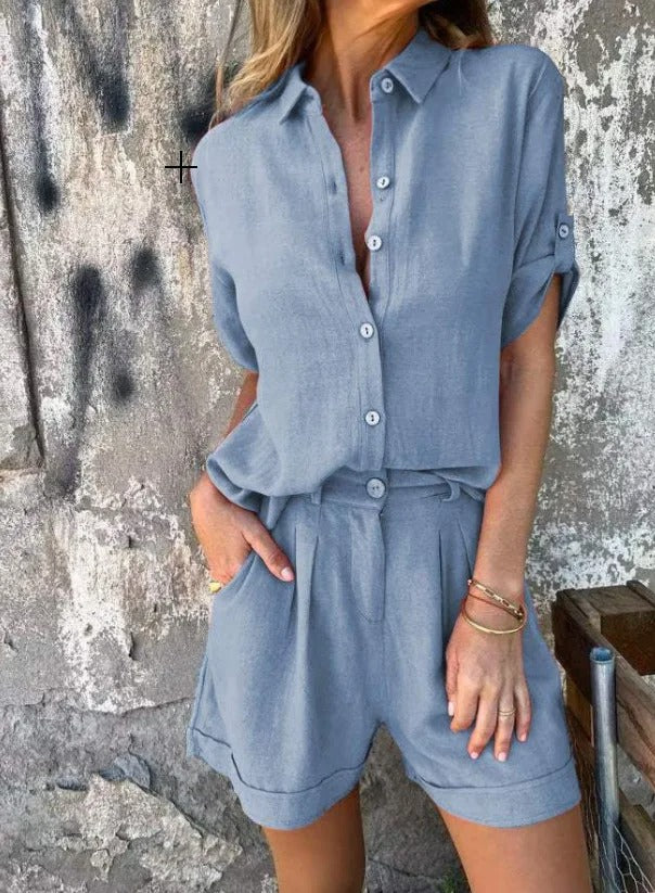 LIDYA | Marbella Comfort Summer Collection