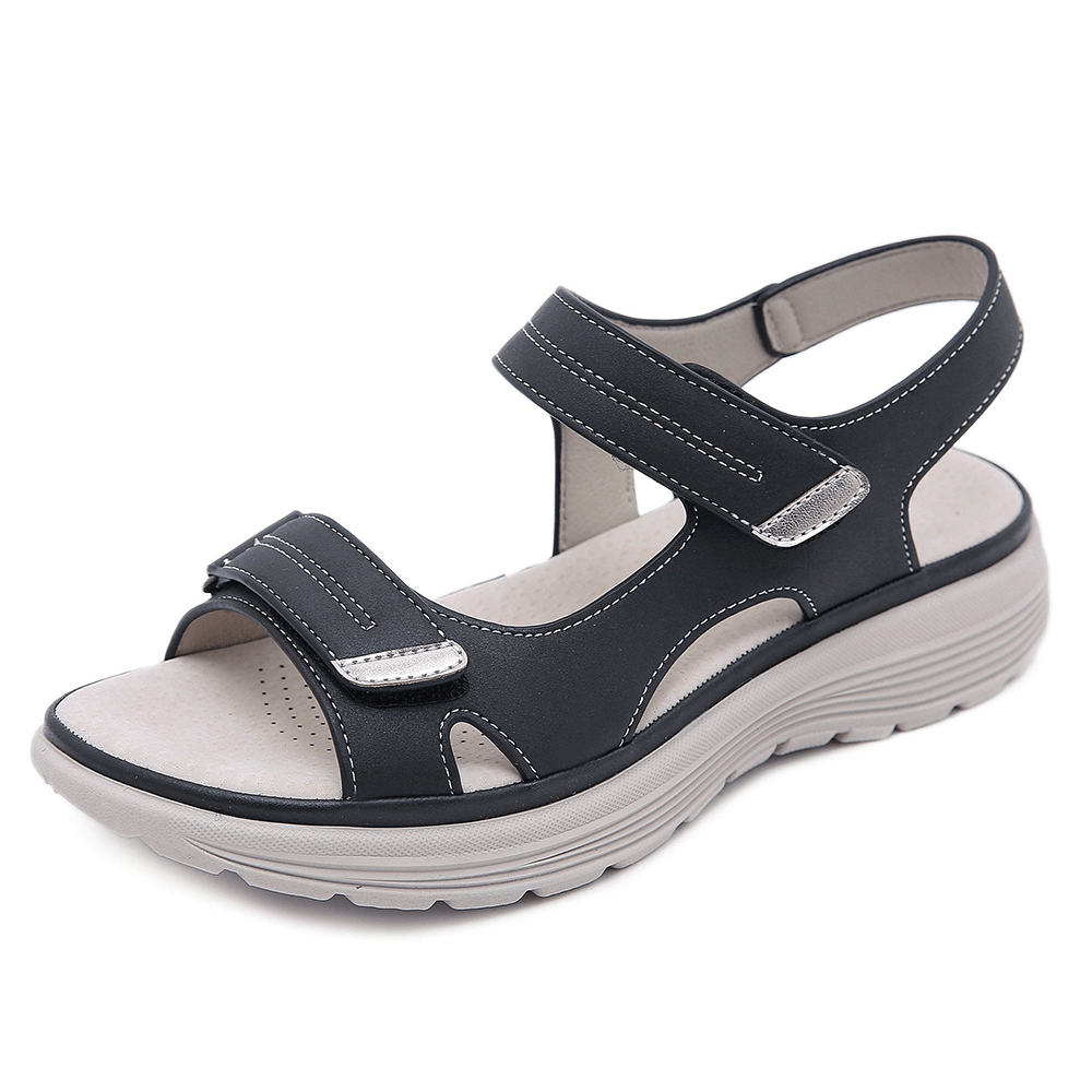 SARA | Cozy Orthopedic Sandals for Ultimate Comfort