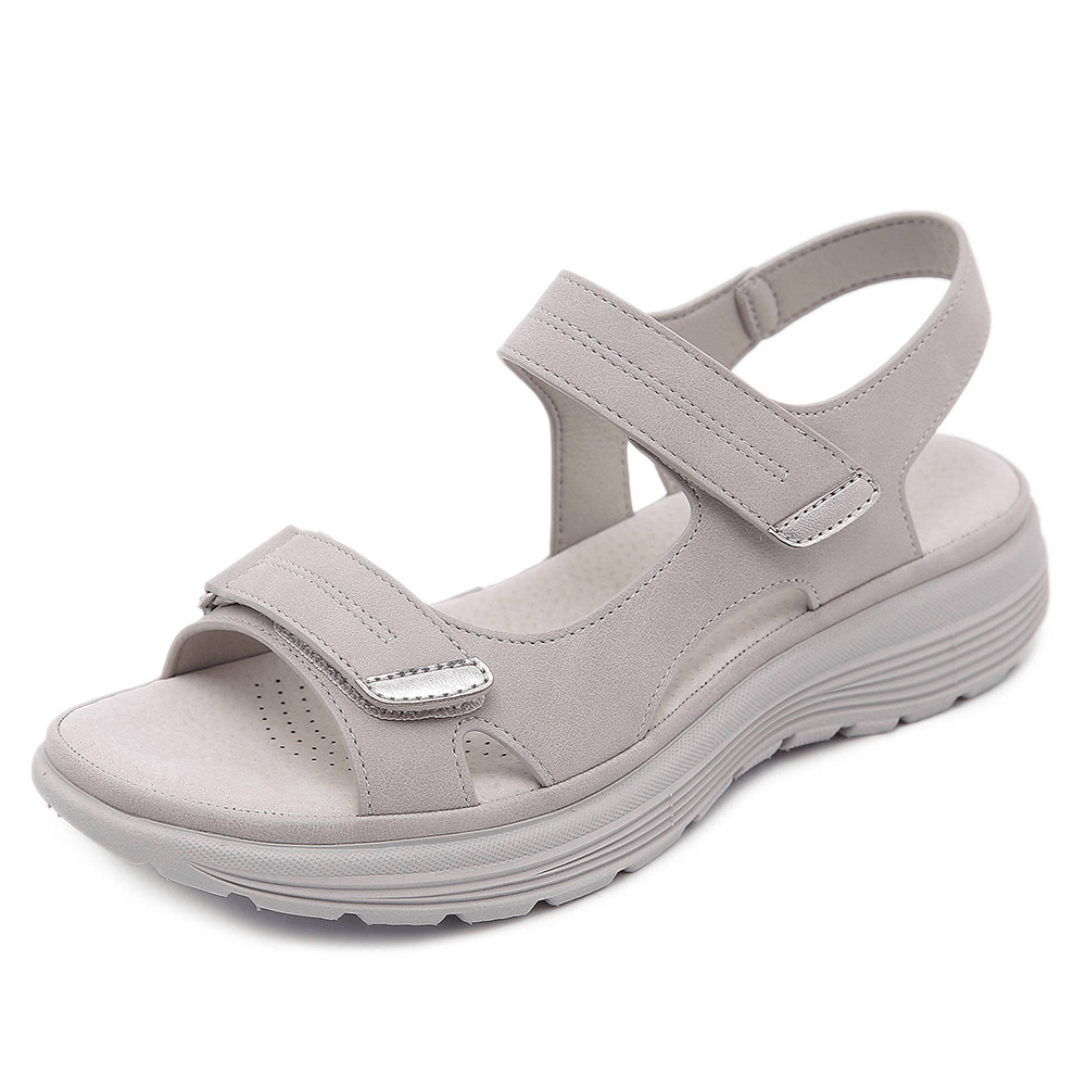 SARA | Cozy Orthopedic Sandals for Ultimate Comfort