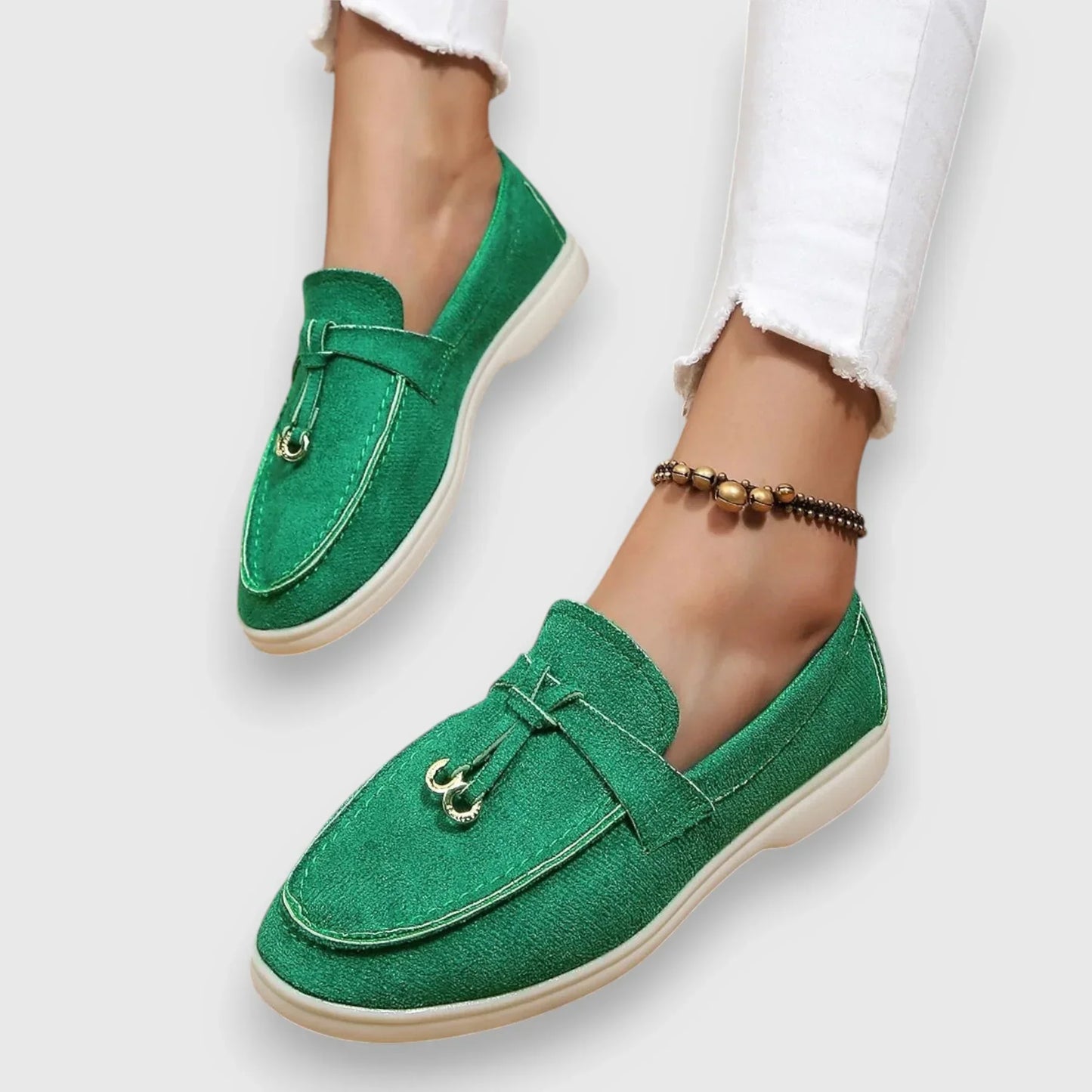 MAREN | LUXURY WOMEN'S LOAFERS