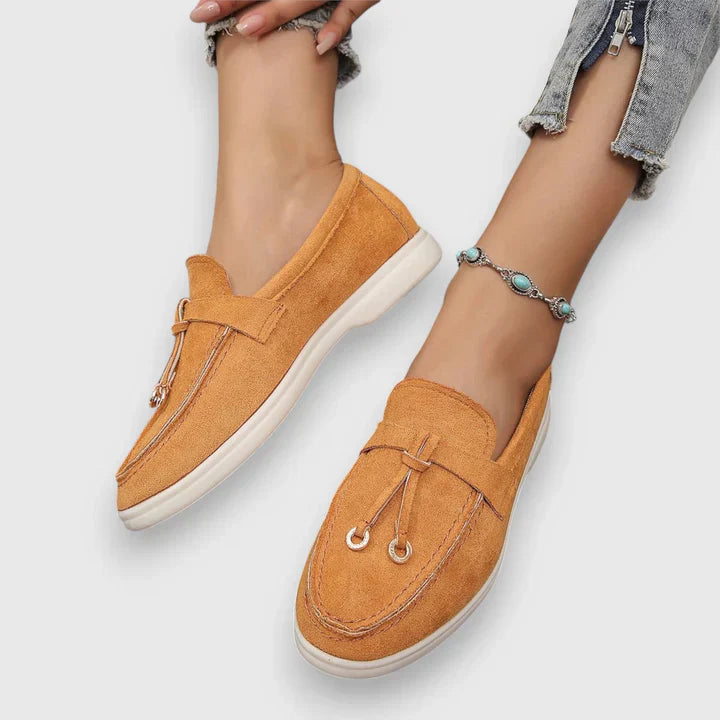 MAREN | LUXURY WOMEN'S LOAFERS