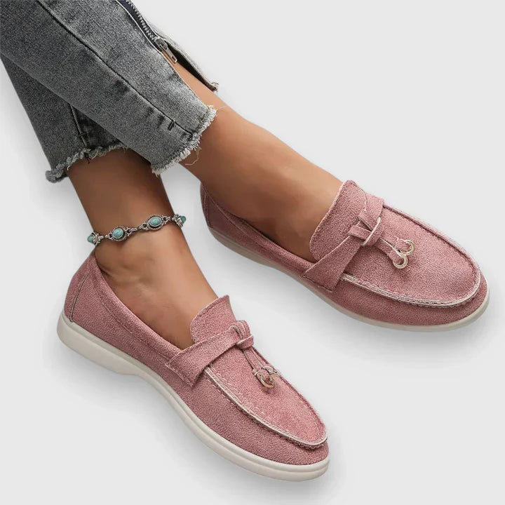 MAREN | LUXURY WOMEN'S LOAFERS