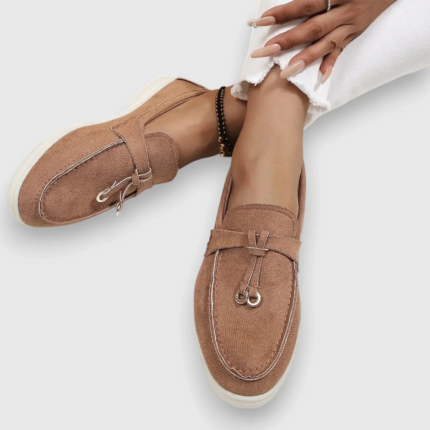 MAREN | LUXURY WOMEN'S LOAFERS