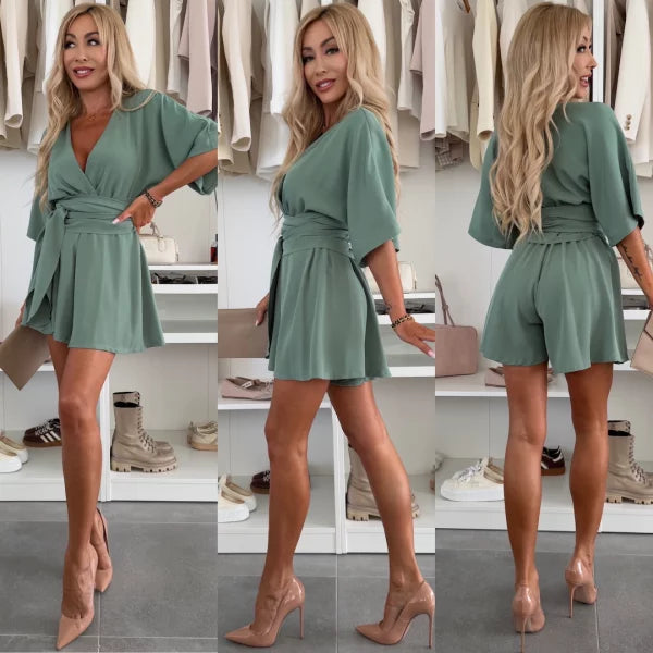 EMMY | Chic and Sophisticated Jumpsuit