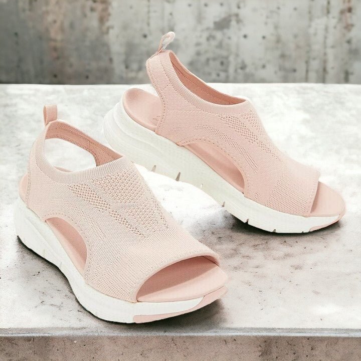 TRISH | Orthopedic Sport Sandals