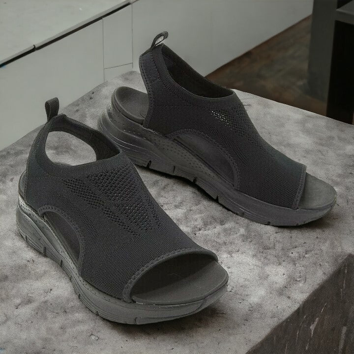 TRISH | Orthopedic Sport Sandals