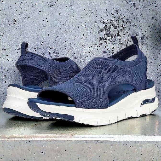 TRISH | Orthopedic Sport Sandals