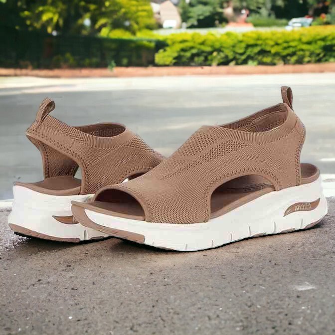 TRISH | Orthopedic Sport Sandals