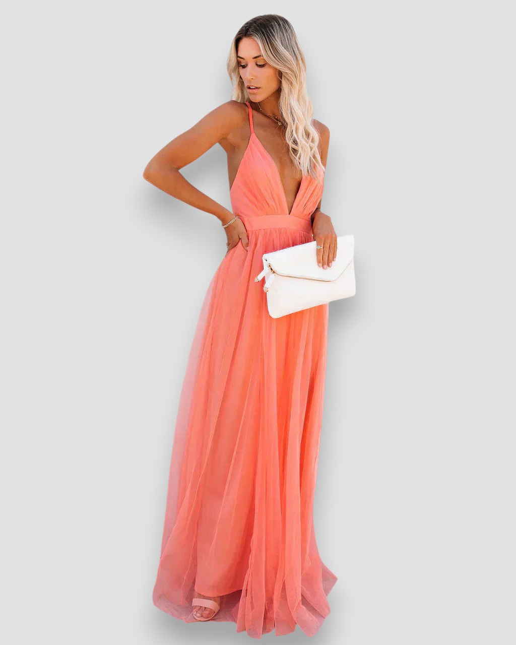 MAISY | CHIC ELEGANCE DRESS