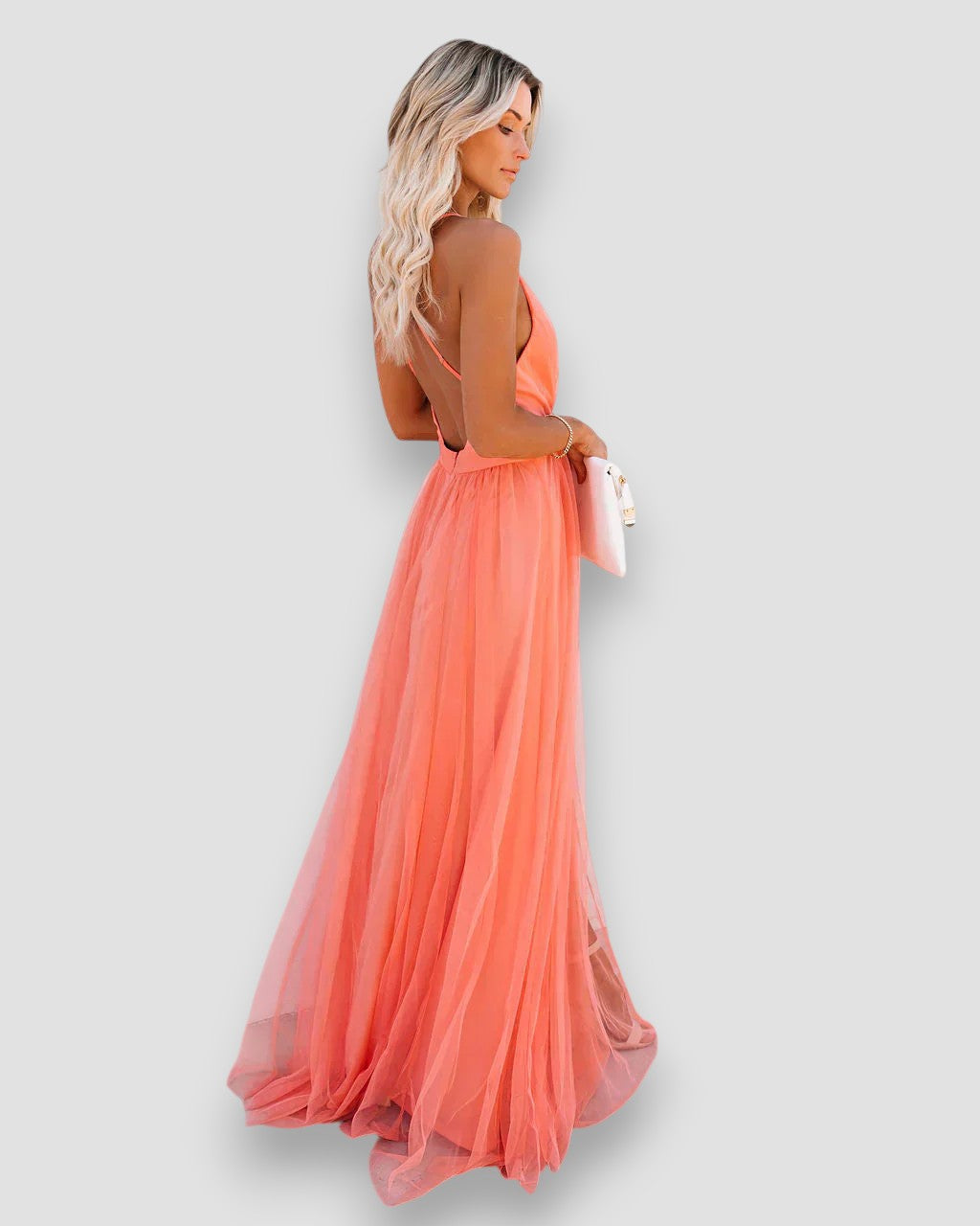 MAISY | CHIC ELEGANCE DRESS