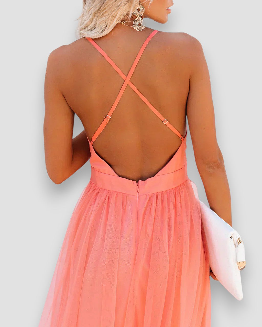 MAISY | CHIC ELEGANCE DRESS