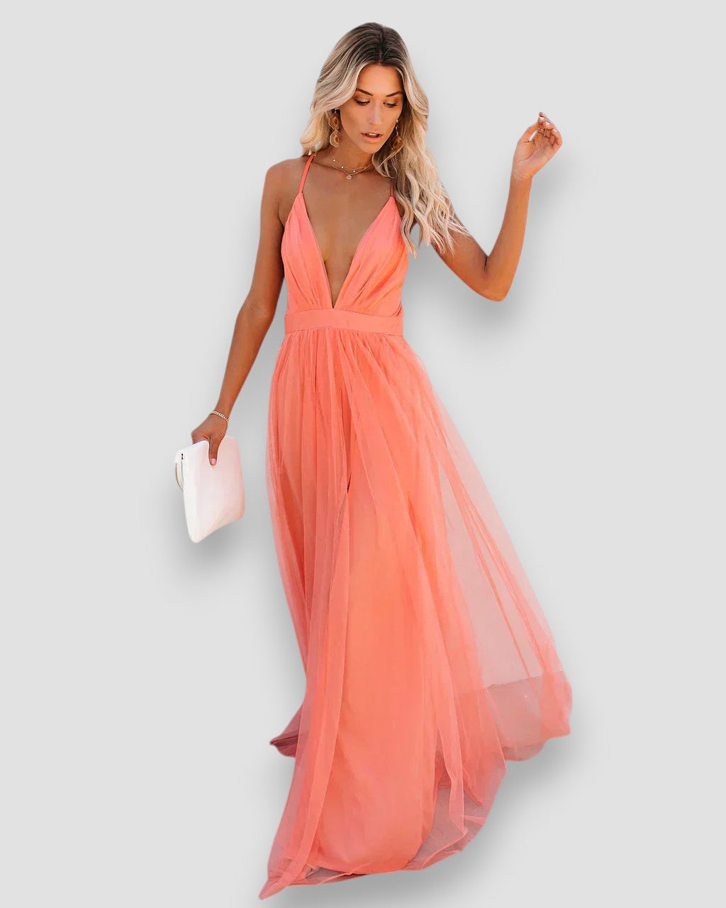 MAISY | CHIC ELEGANCE DRESS