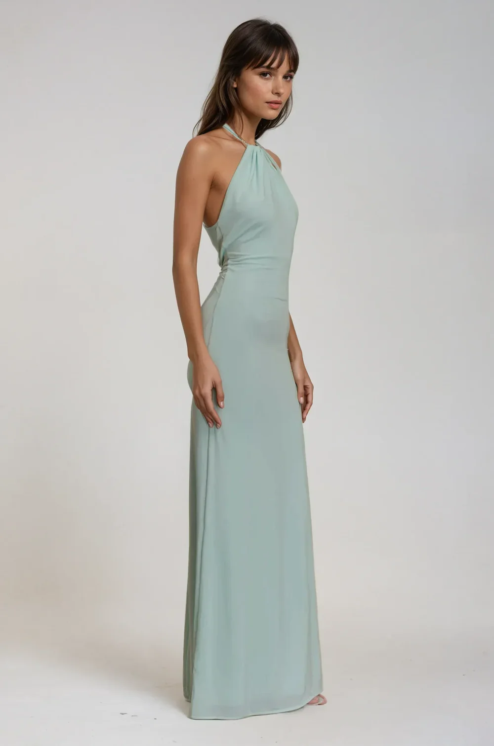 ADINA | Sophisticated Dress