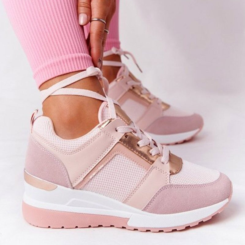 SORELIA | FASHIONABLE ORTHOPEDIC SNEAKERS
