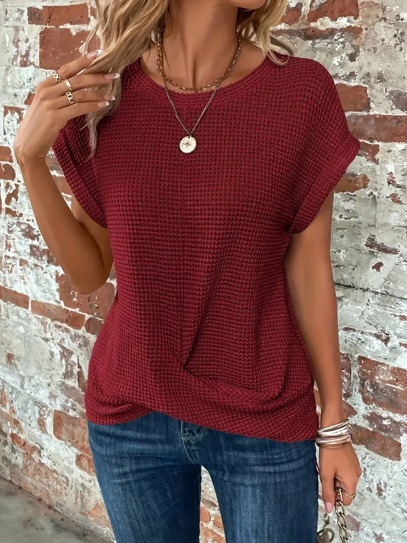 ELARA | Stylish Women's Blouse