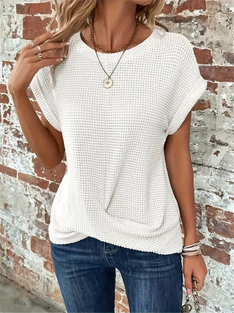 ELARA | Stylish Women's Blouse