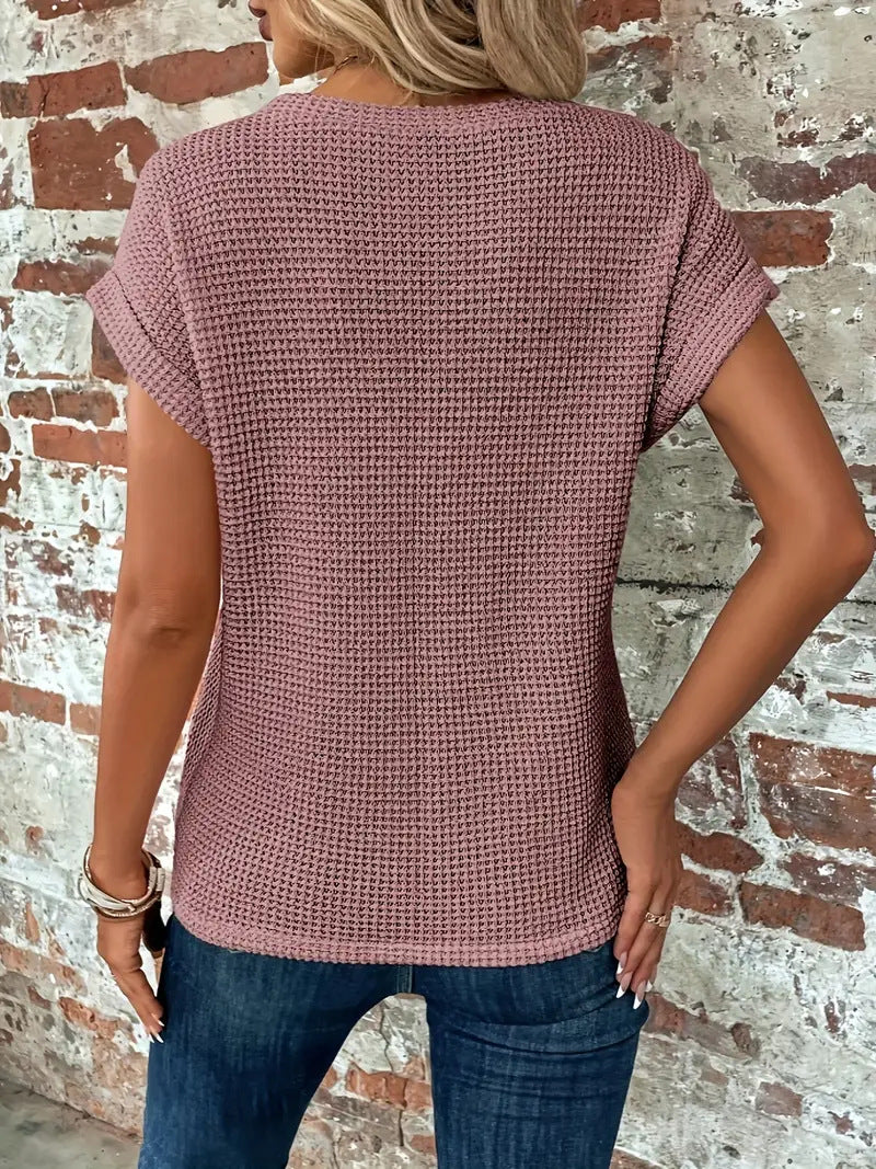 ELARA | Stylish Women's Blouse