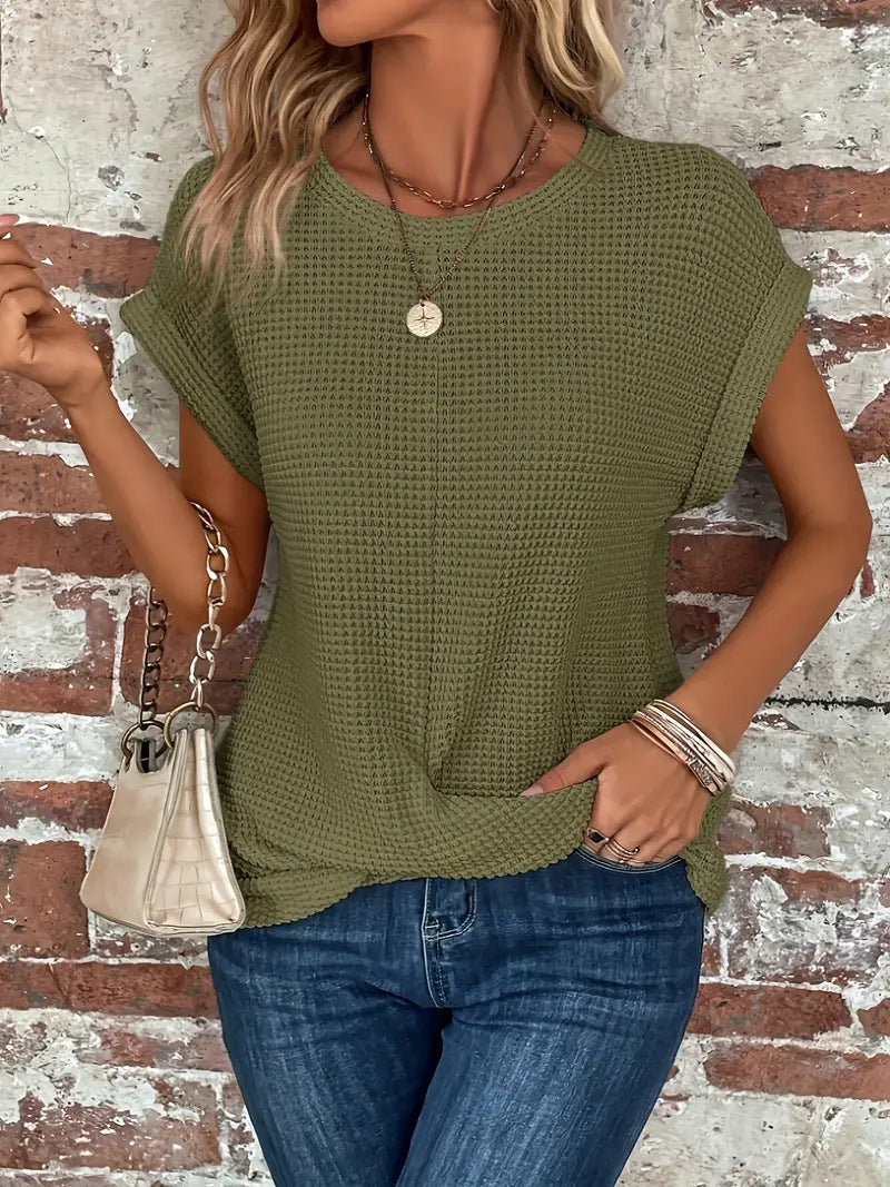 ELARA | Stylish Women's Blouse