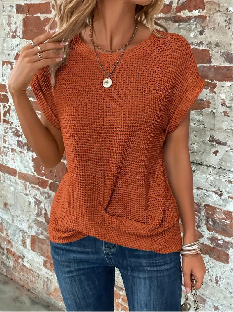 ELARA | Stylish Women's Blouse