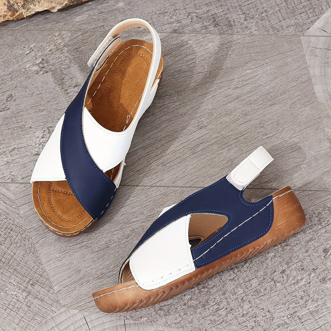 AMARA | FASHIONABLE ORTHOPEDIC SANDALS