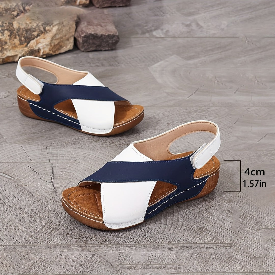 AMARA | FASHIONABLE ORTHOPEDIC SANDALS