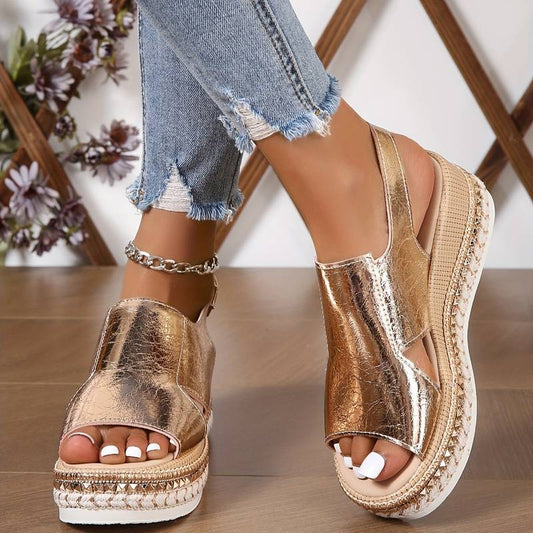 TEANA | Orthopedic Footwear