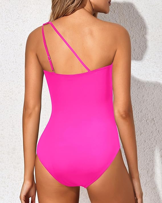 STRELLA | CHIC BODY-SCULPTING SWIMSUIT