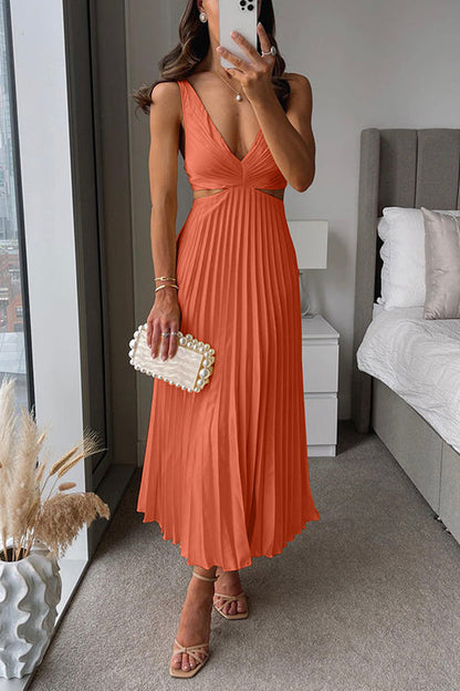 ZOE | Stunning Maxi Dress