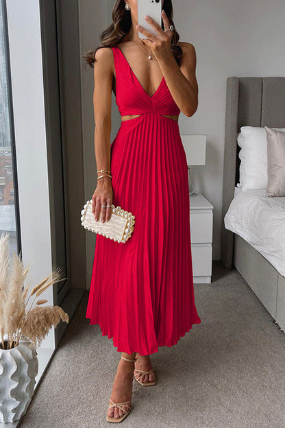 ZOE | Stunning Maxi Dress